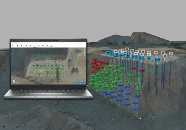 Carlson BlastOPS