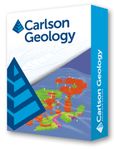 Carlson Geology
