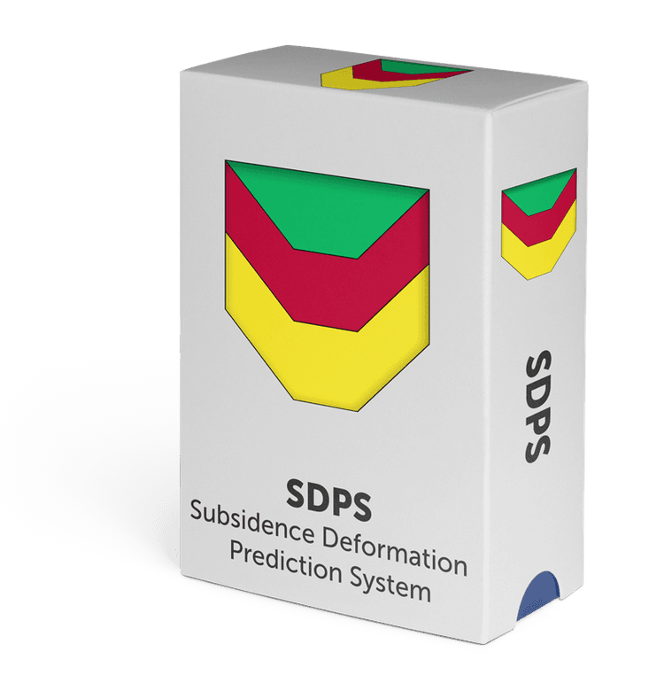 Carlson SDPS
