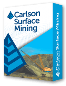 Carlson Surface Mining