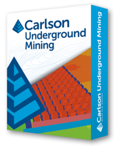 Carlson Underground Mining