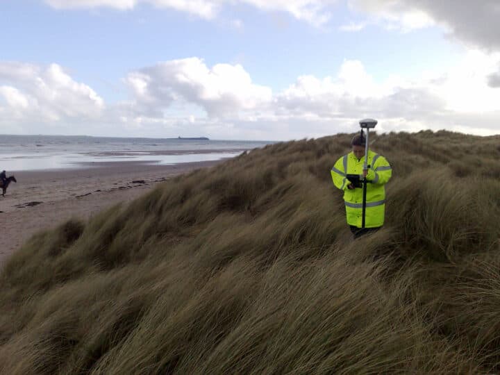 GPS Survey