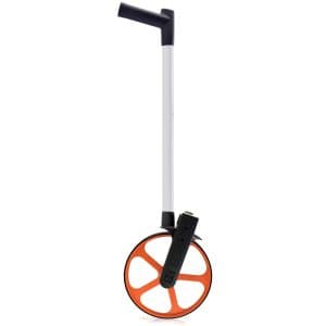 24cm Measuring Wheel