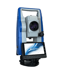 R40 Total Station