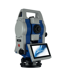 R60 Android Total Station