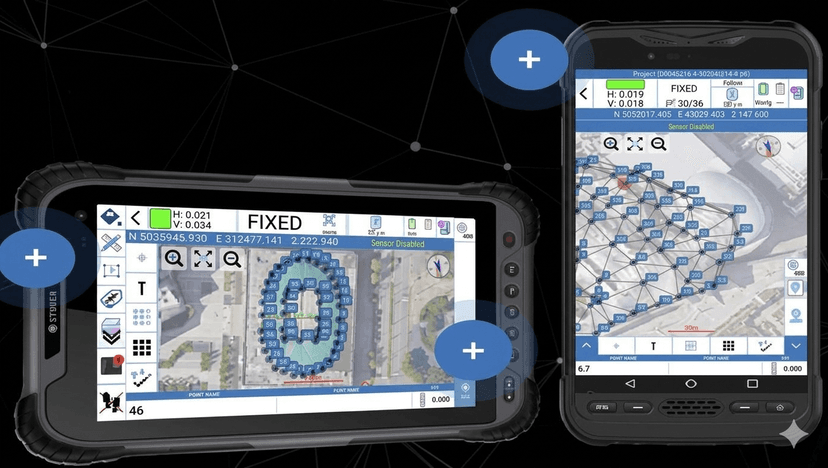 Software Solutions