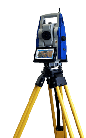 Total Stations