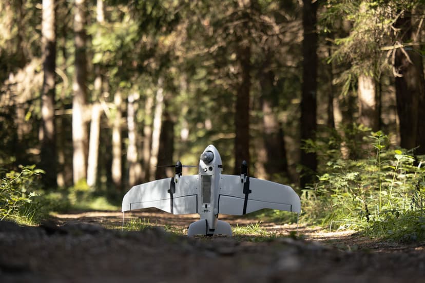 Drones