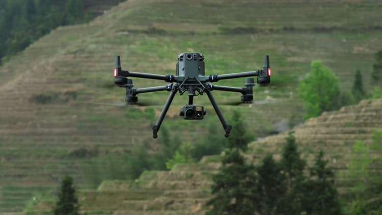 UAV Payloads