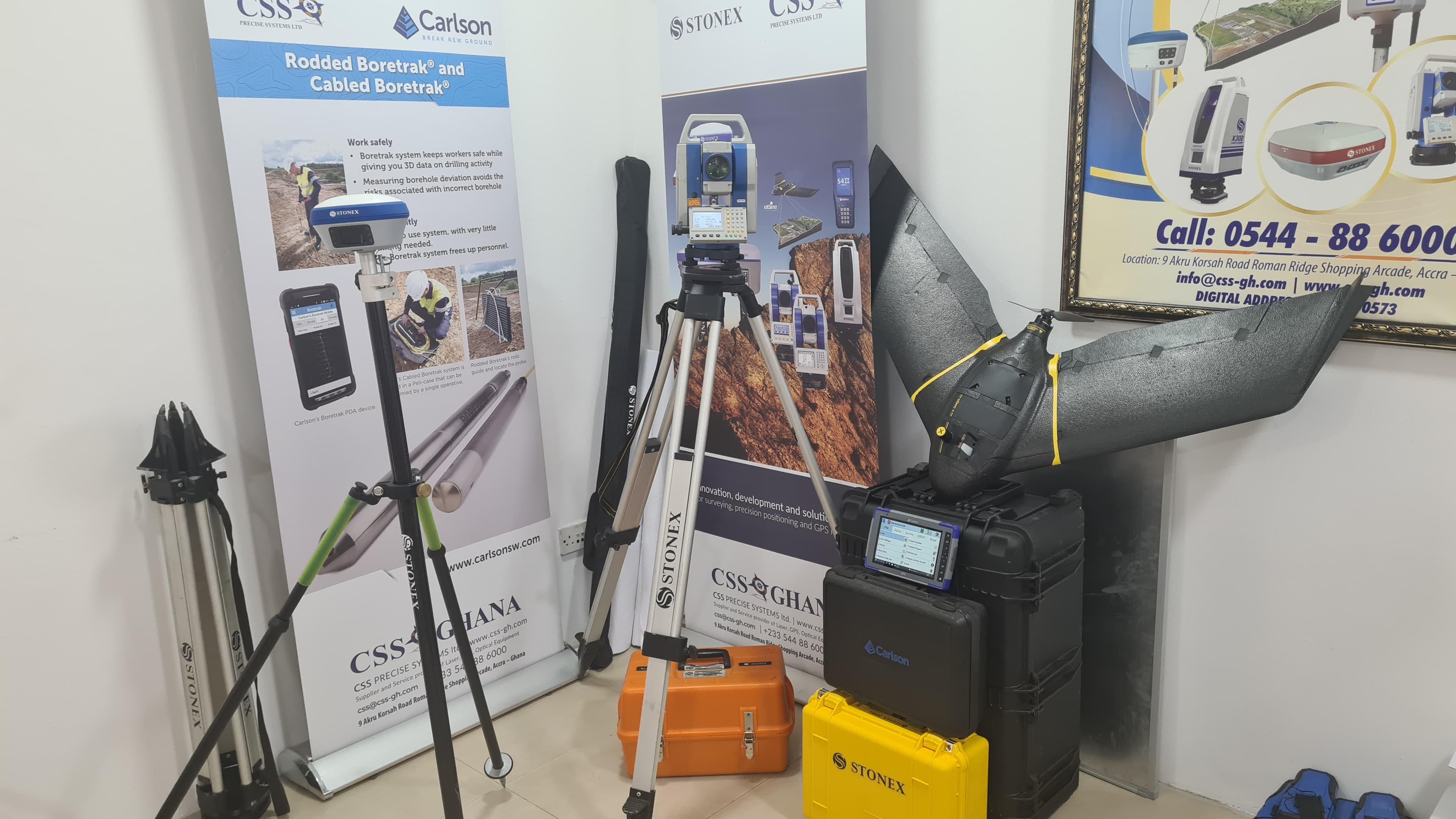 OUR PROJECTS