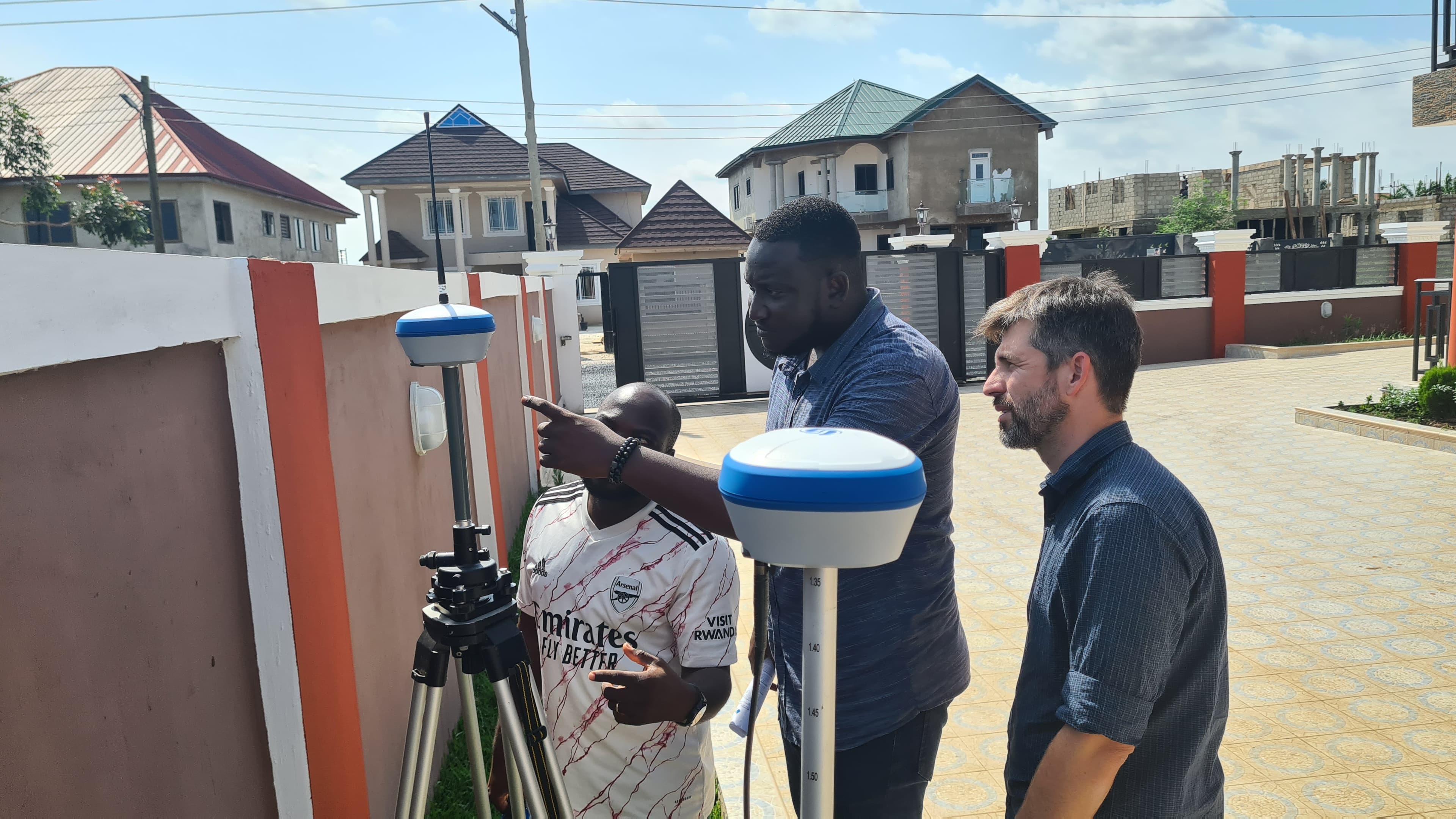 OUR PROJECTS