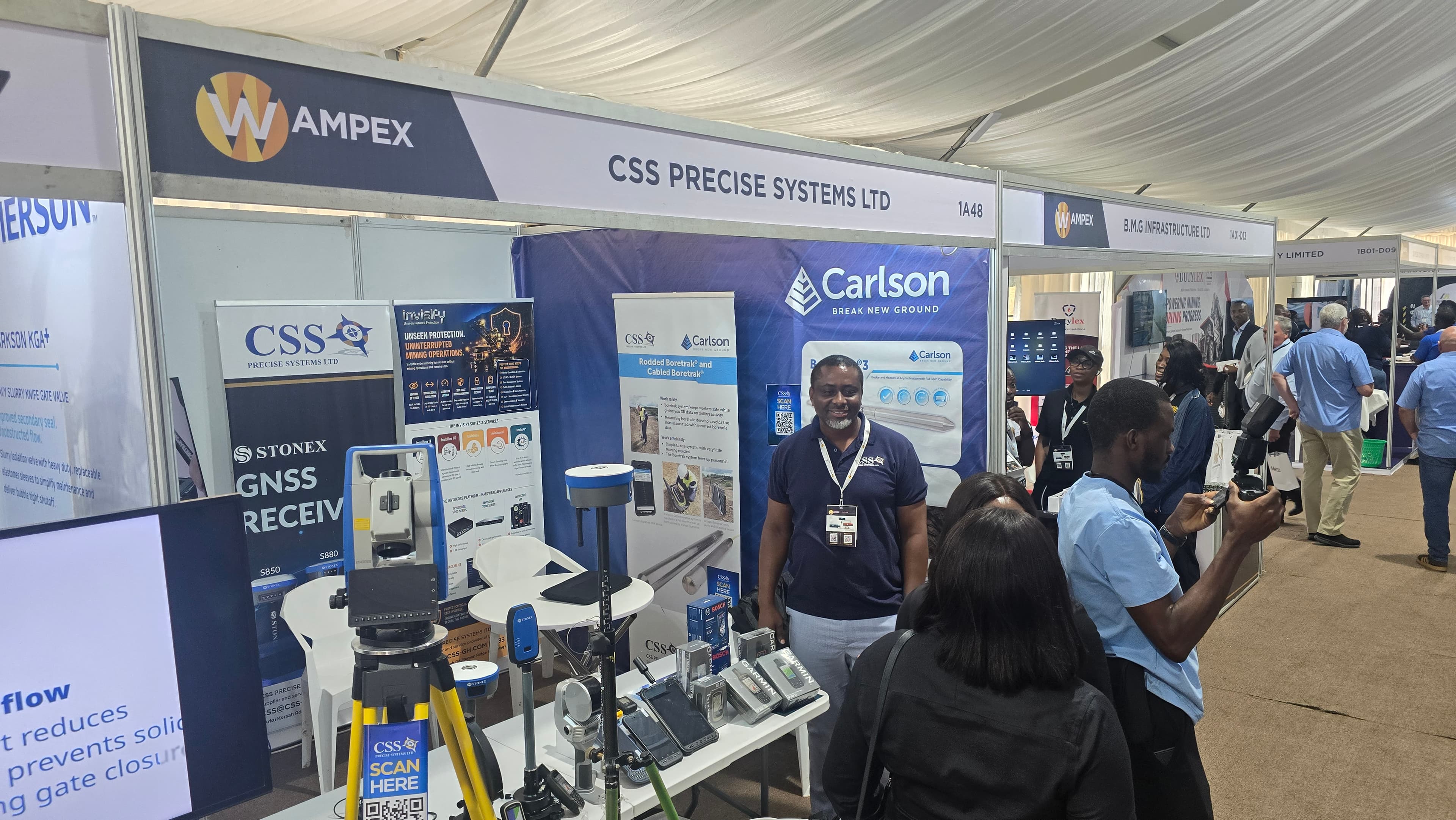 OUR PROJECTS