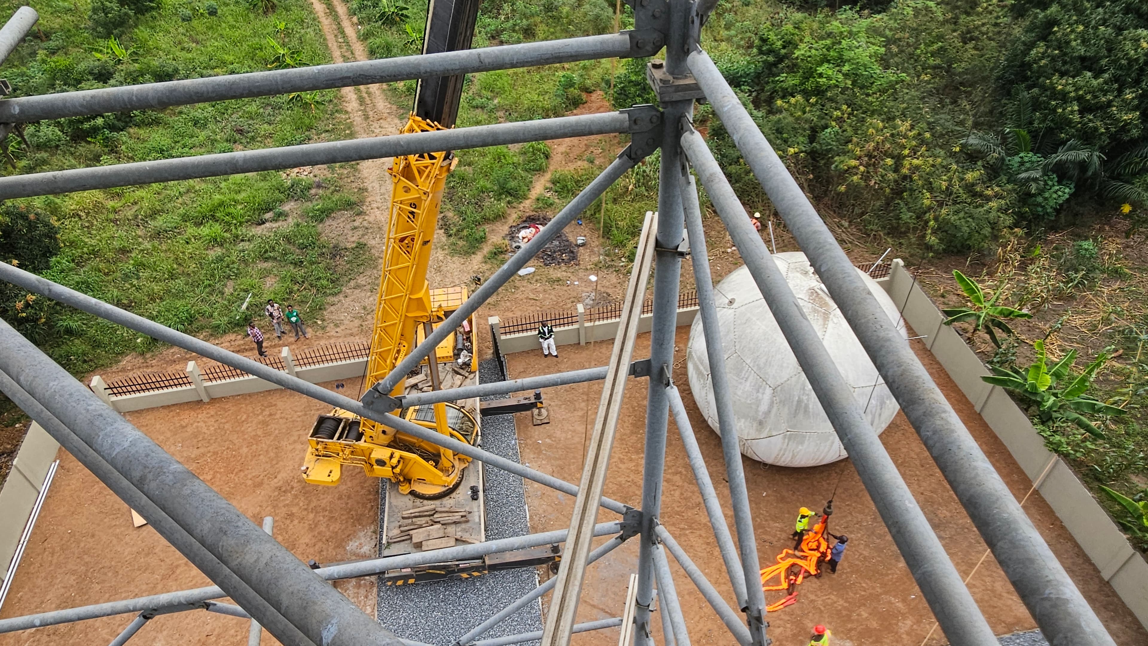 OUR PROJECTS