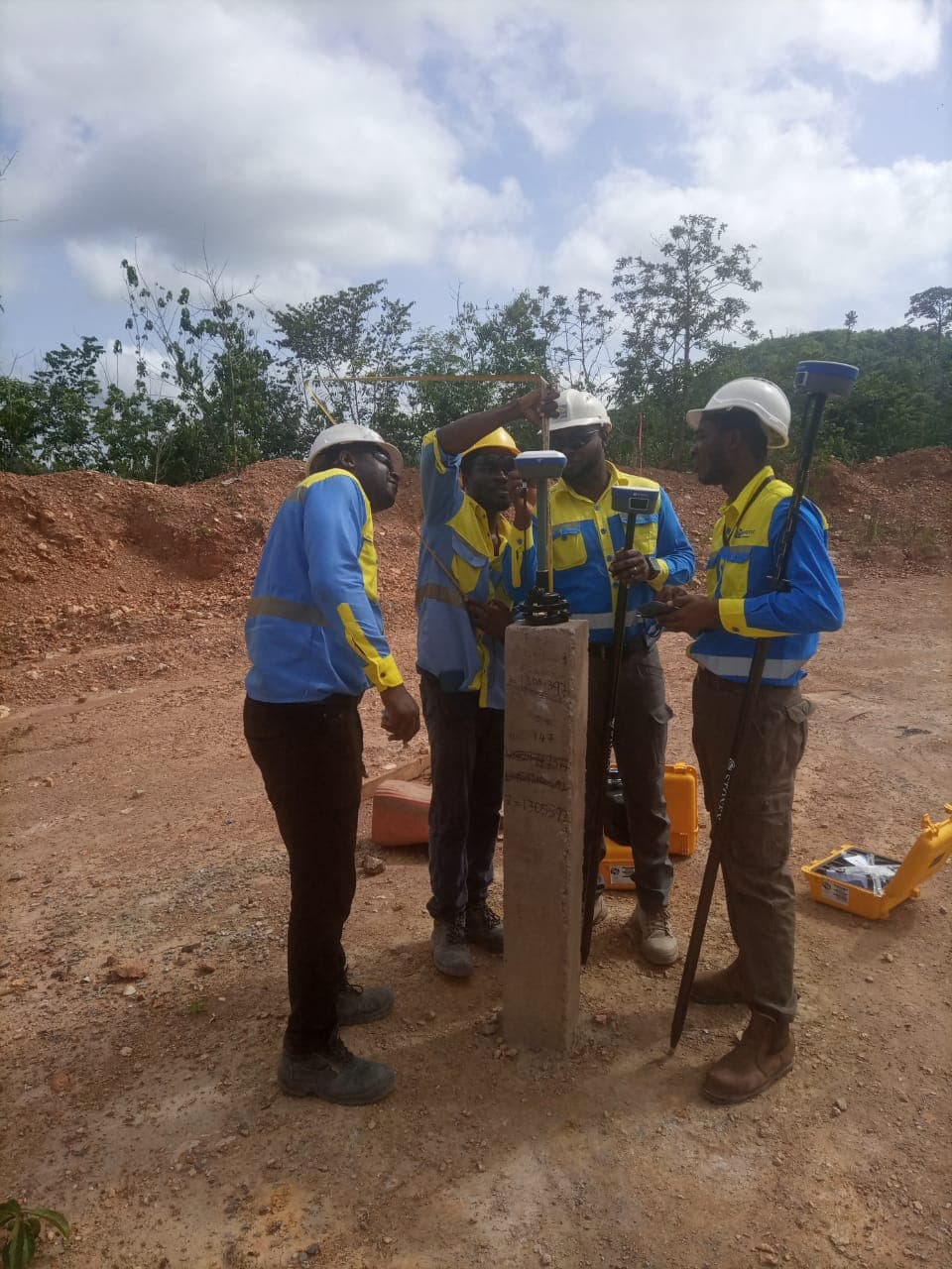 OUR PROJECTS