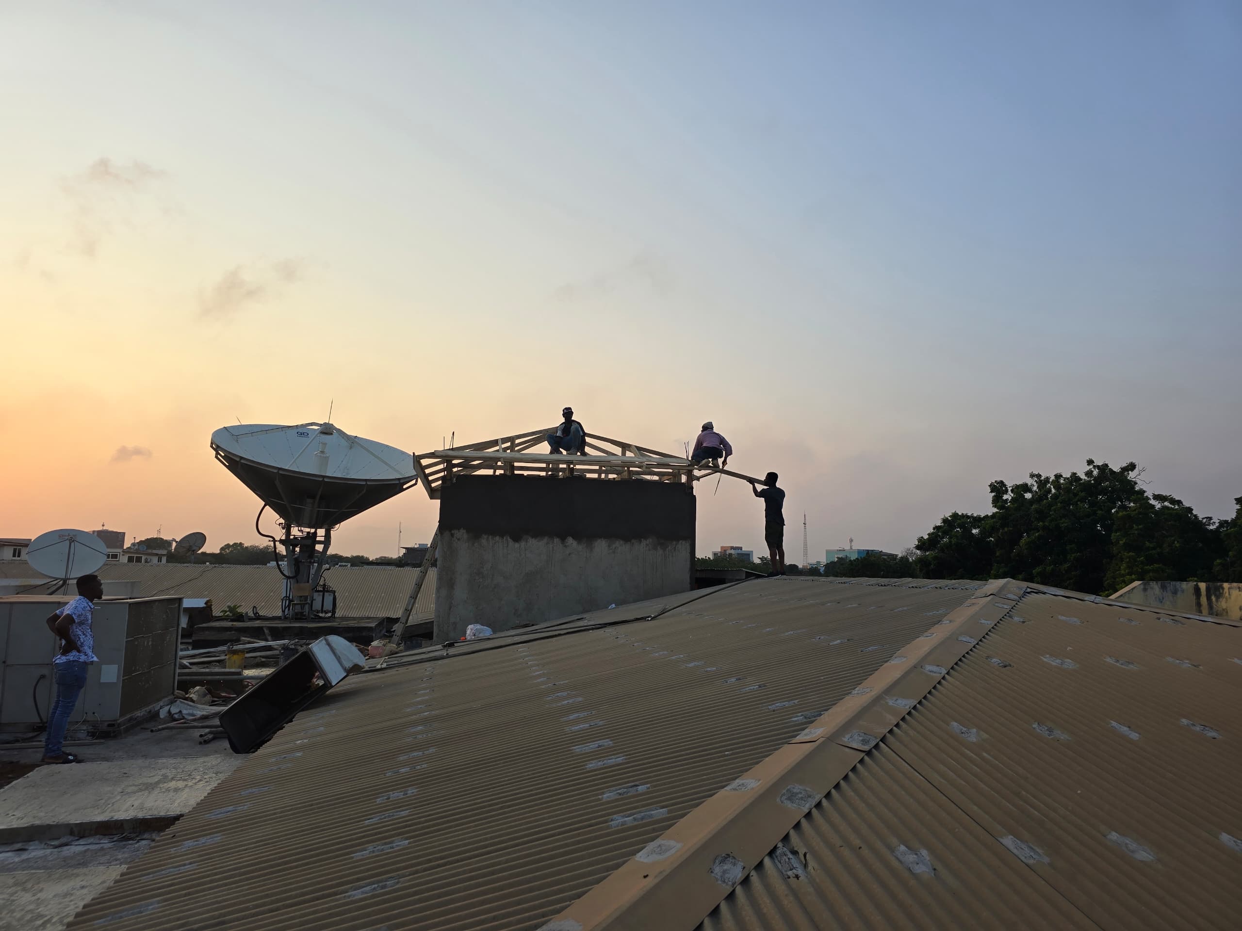 OUR PROJECTS