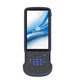 S55 Rugged Controller
