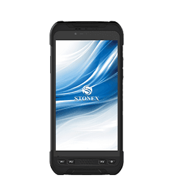 S60 Rugged Tablet