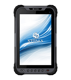 S80 Rugged Tablet