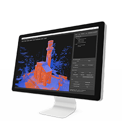Cube-3d Software