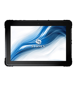 SRT10W Rugged Tablet