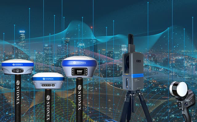 GNSS Receivers