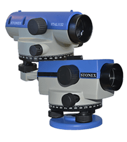 Levels & Theodolites