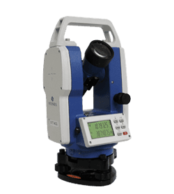 STT402L Theodolite