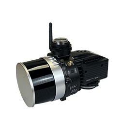 XFLY UAV Payload - LiDAR