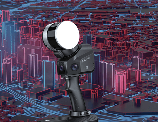 Laser Scanners & UAV Payloads